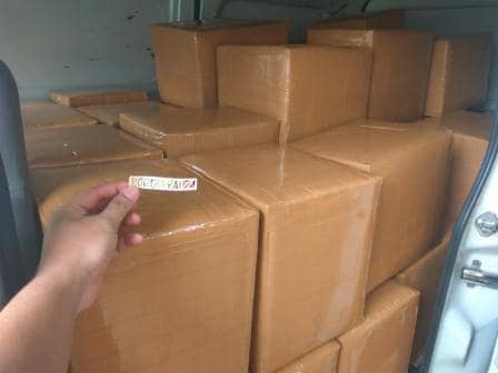 kratom vandor