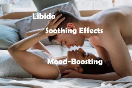 kratom libido