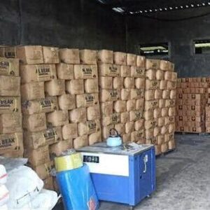 charcoal warehouse