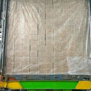 charcoal export